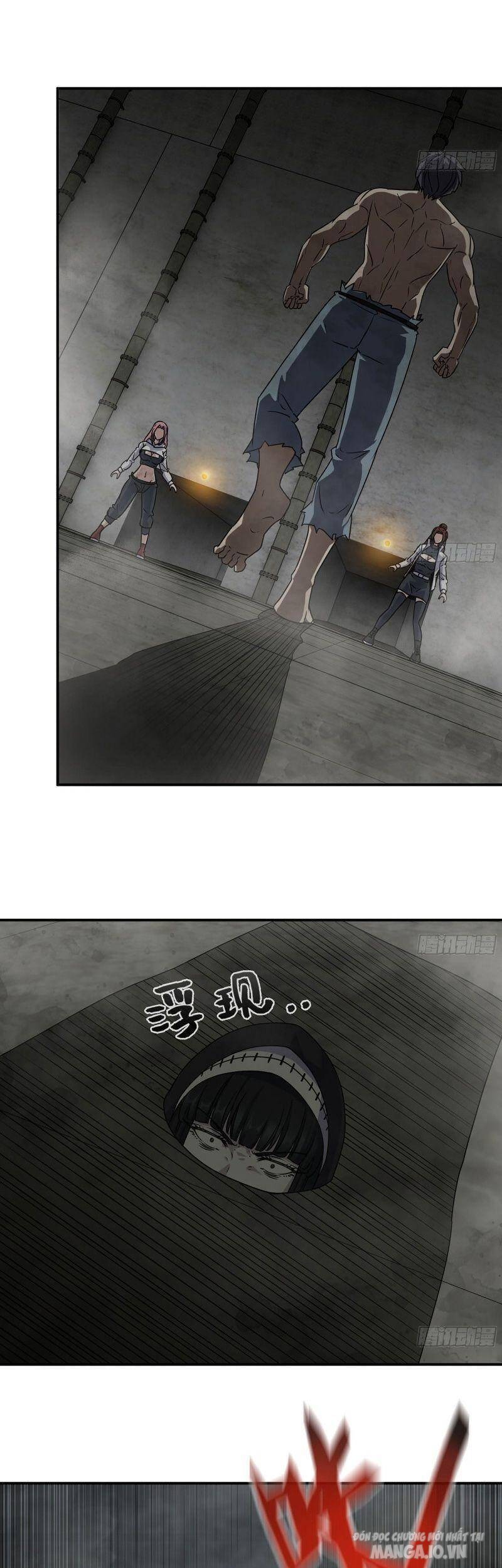 Tôi Chuyển Vàng Tại Mạt Thế Chapter 281 - Trang 2