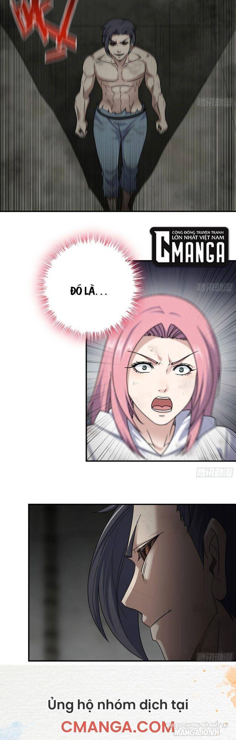 Tôi Chuyển Vàng Tại Mạt Thế Chapter 281 - Trang 2