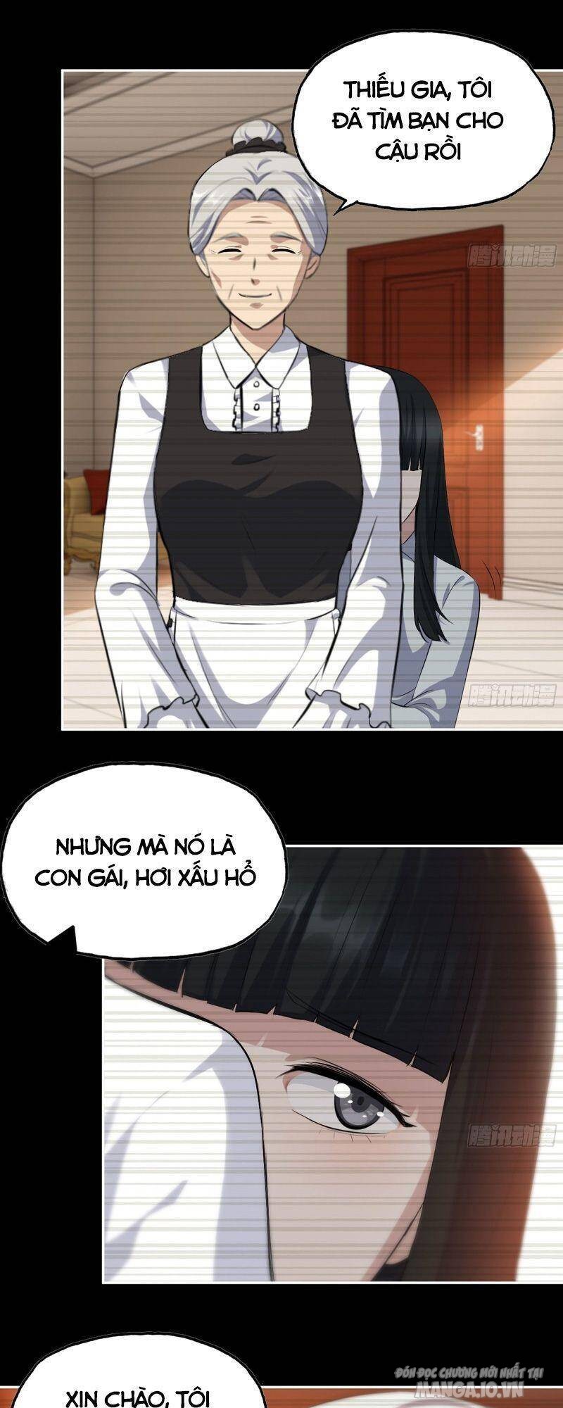 Tôi Chuyển Vàng Tại Mạt Thế Chapter 285 - Trang 2