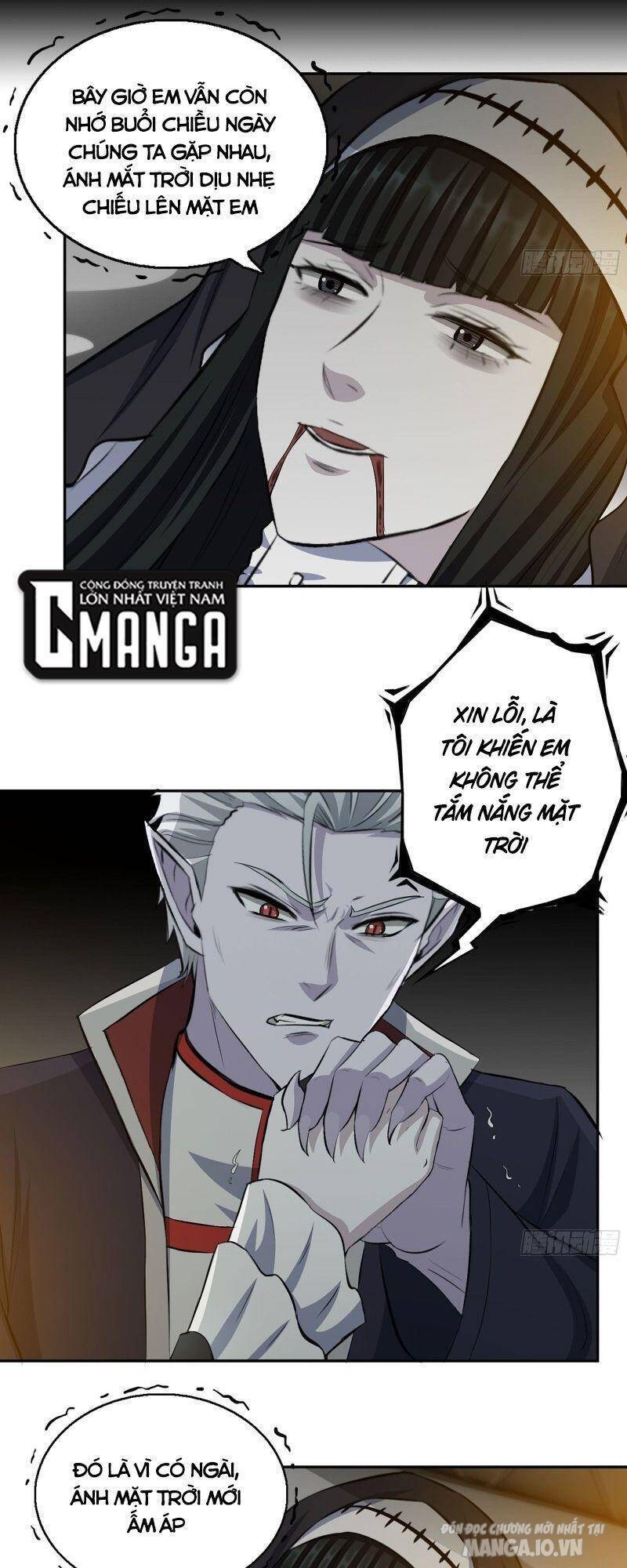 Tôi Chuyển Vàng Tại Mạt Thế Chapter 285 - Trang 2