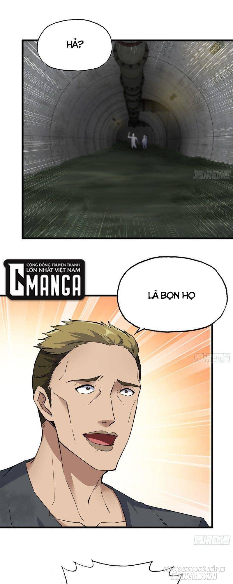 Tôi Chuyển Vàng Tại Mạt Thế Chapter 285 - Trang 2