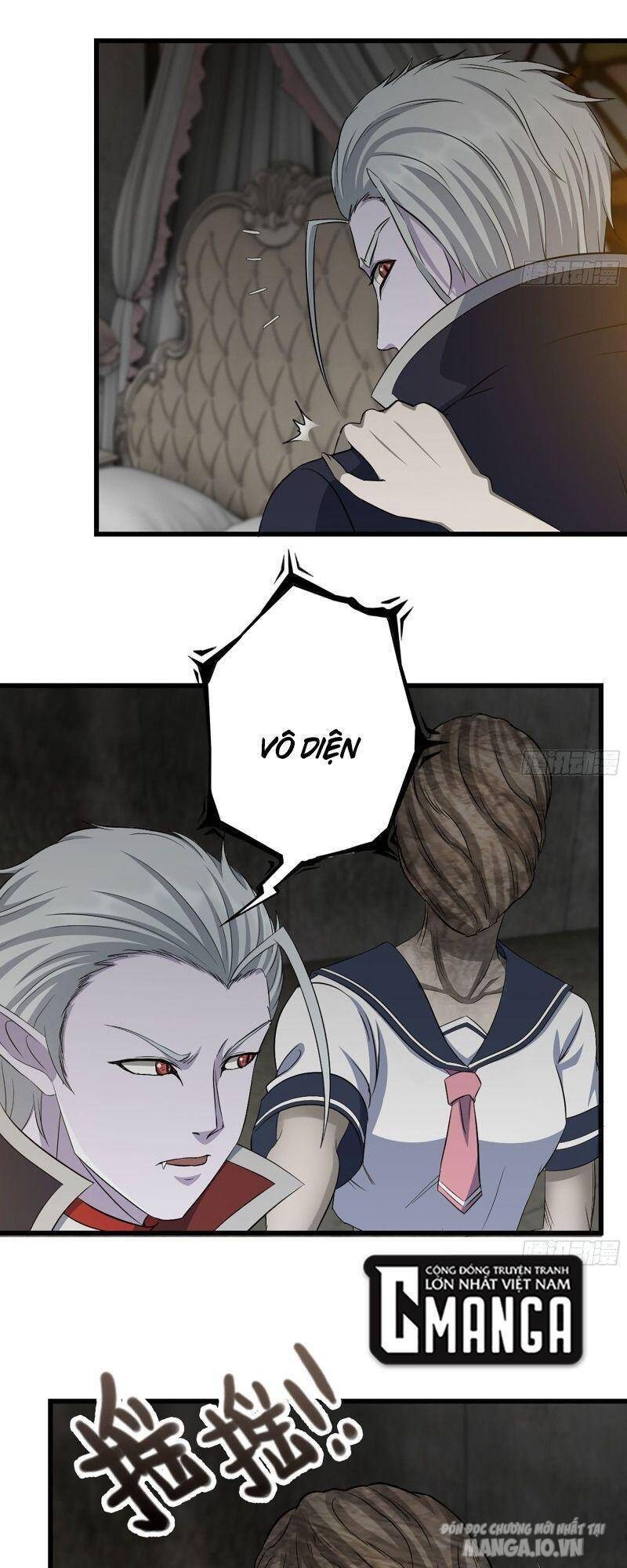 Tôi Chuyển Vàng Tại Mạt Thế Chapter 285 - Trang 2