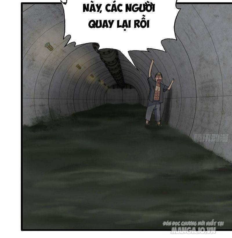 Tôi Chuyển Vàng Tại Mạt Thế Chapter 285 - Trang 2