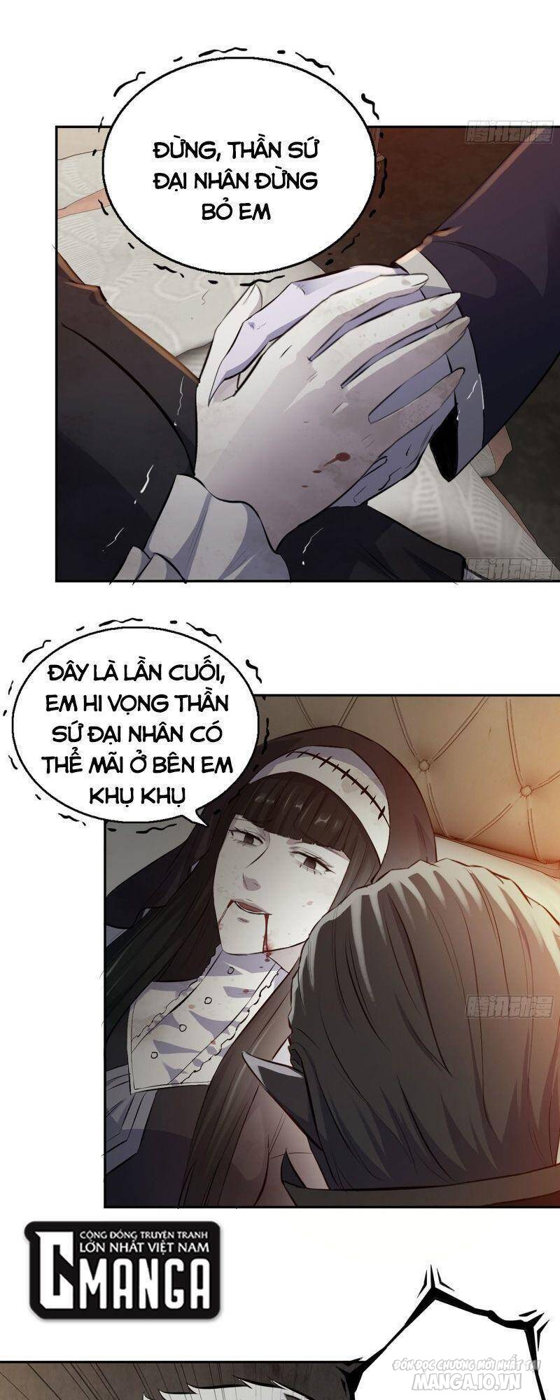 Tôi Chuyển Vàng Tại Mạt Thế Chapter 285 - Trang 2