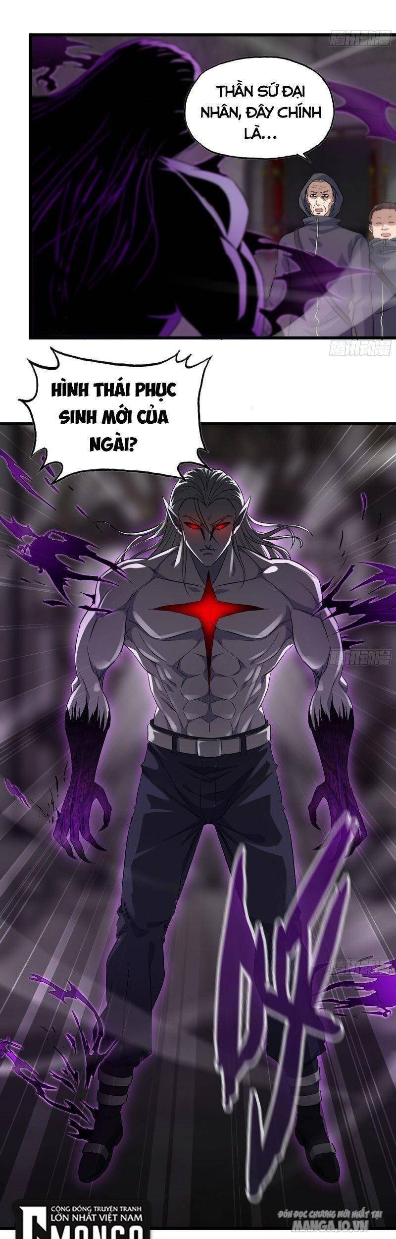 Tôi Chuyển Vàng Tại Mạt Thế Chapter 286 - Trang 2