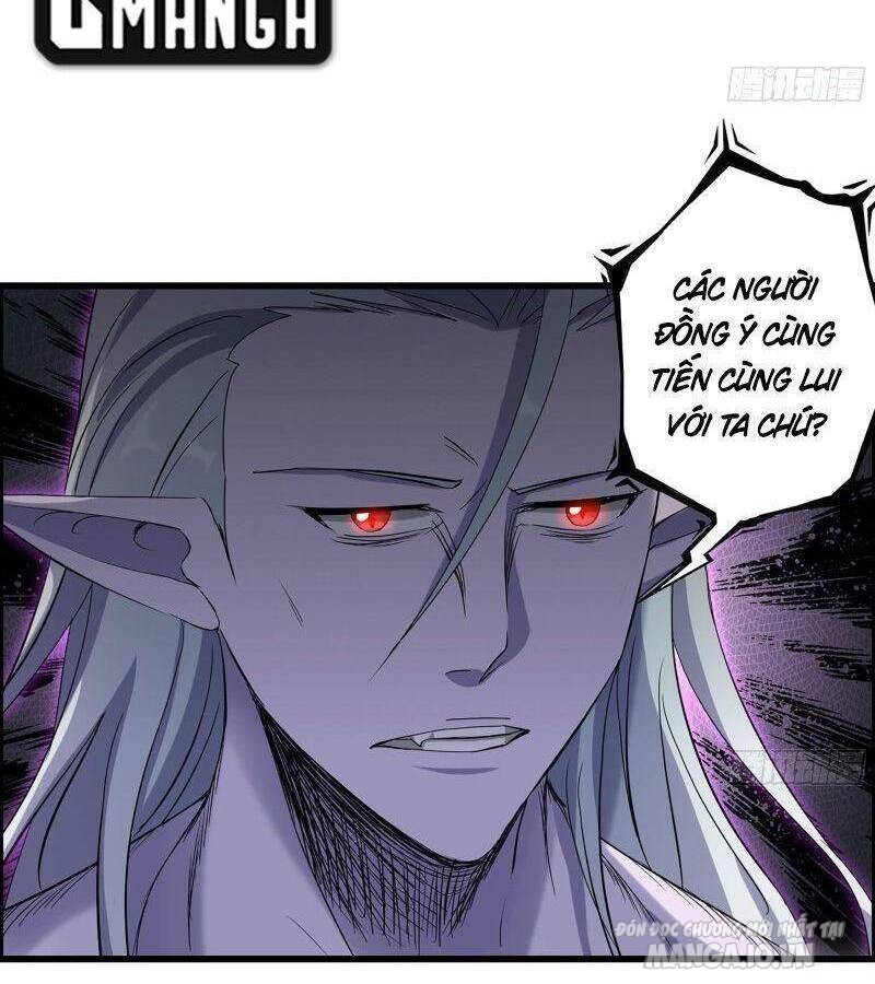 Tôi Chuyển Vàng Tại Mạt Thế Chapter 286 - Trang 2