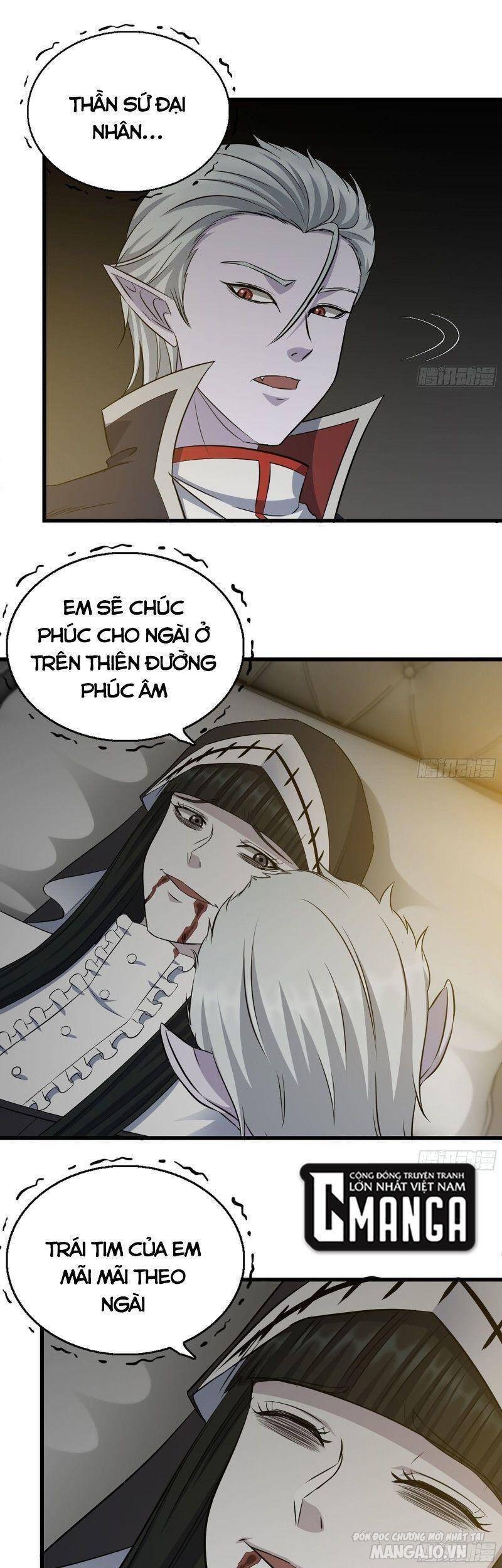 Tôi Chuyển Vàng Tại Mạt Thế Chapter 286 - Trang 2