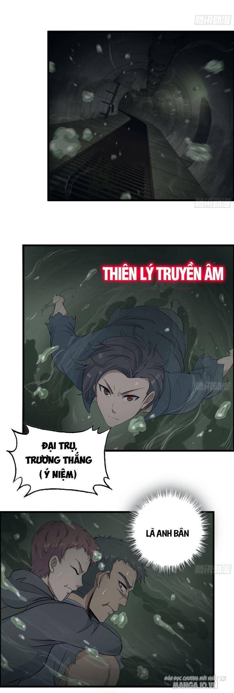 Tôi Chuyển Vàng Tại Mạt Thế Chapter 286 - Trang 2