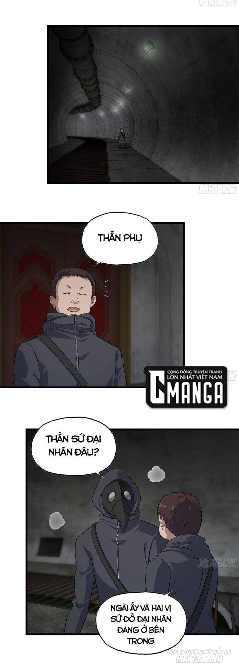 Tôi Chuyển Vàng Tại Mạt Thế Chapter 286 - Trang 2