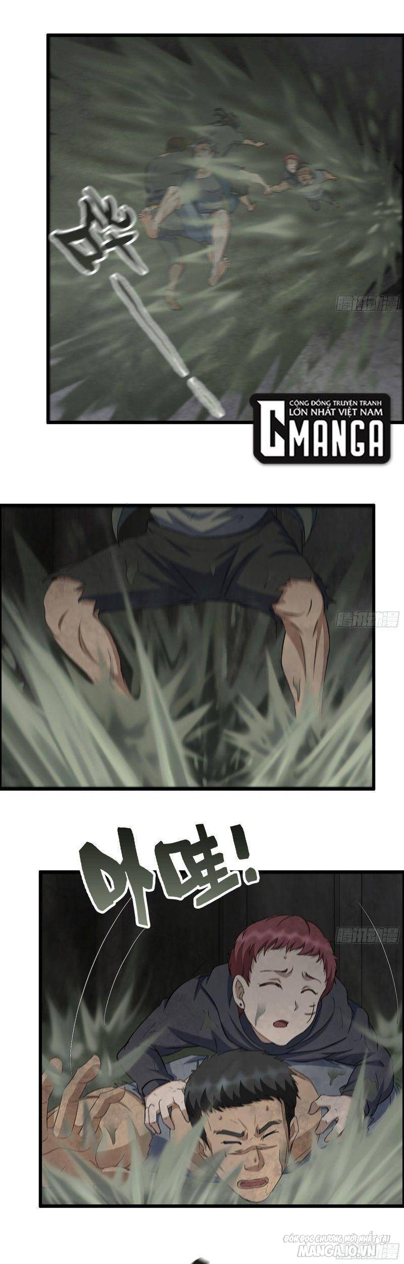 Tôi Chuyển Vàng Tại Mạt Thế Chapter 287 - Trang 2