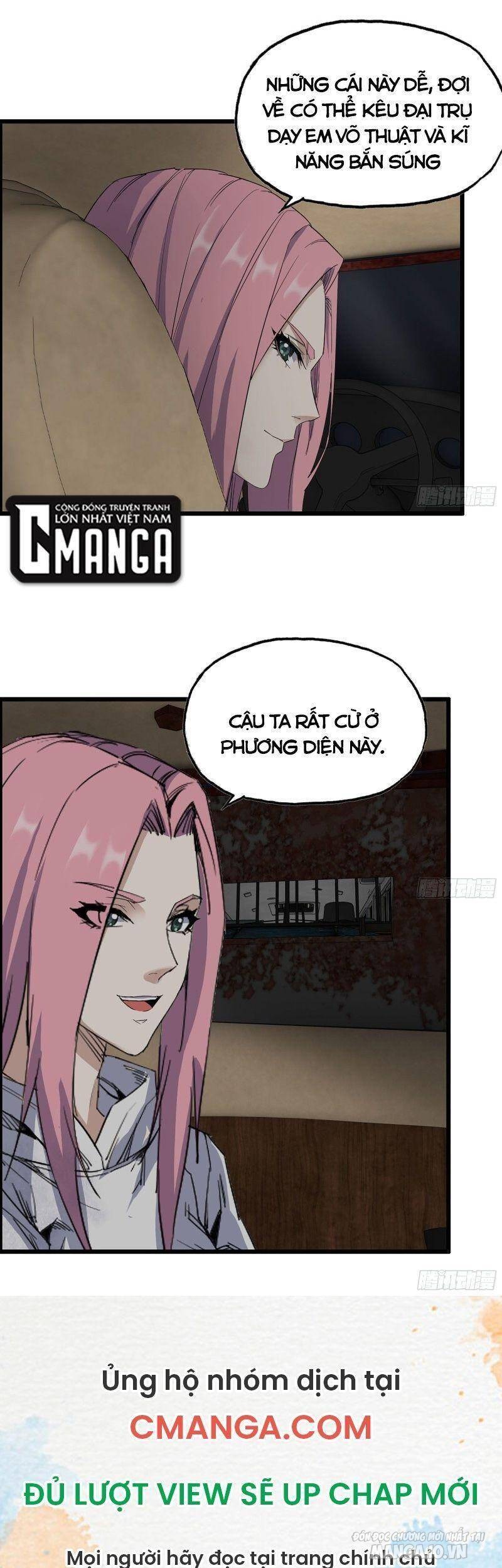 Tôi Chuyển Vàng Tại Mạt Thế Chapter 287 - Trang 2