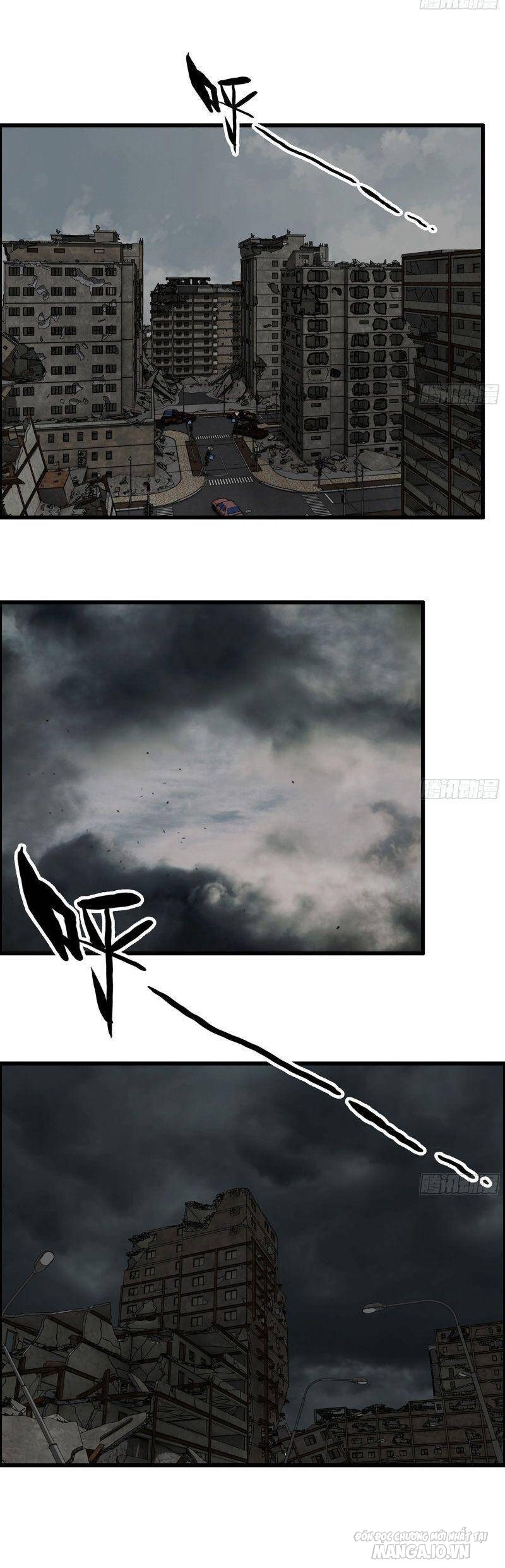 Tôi Chuyển Vàng Tại Mạt Thế Chapter 287 - Trang 2