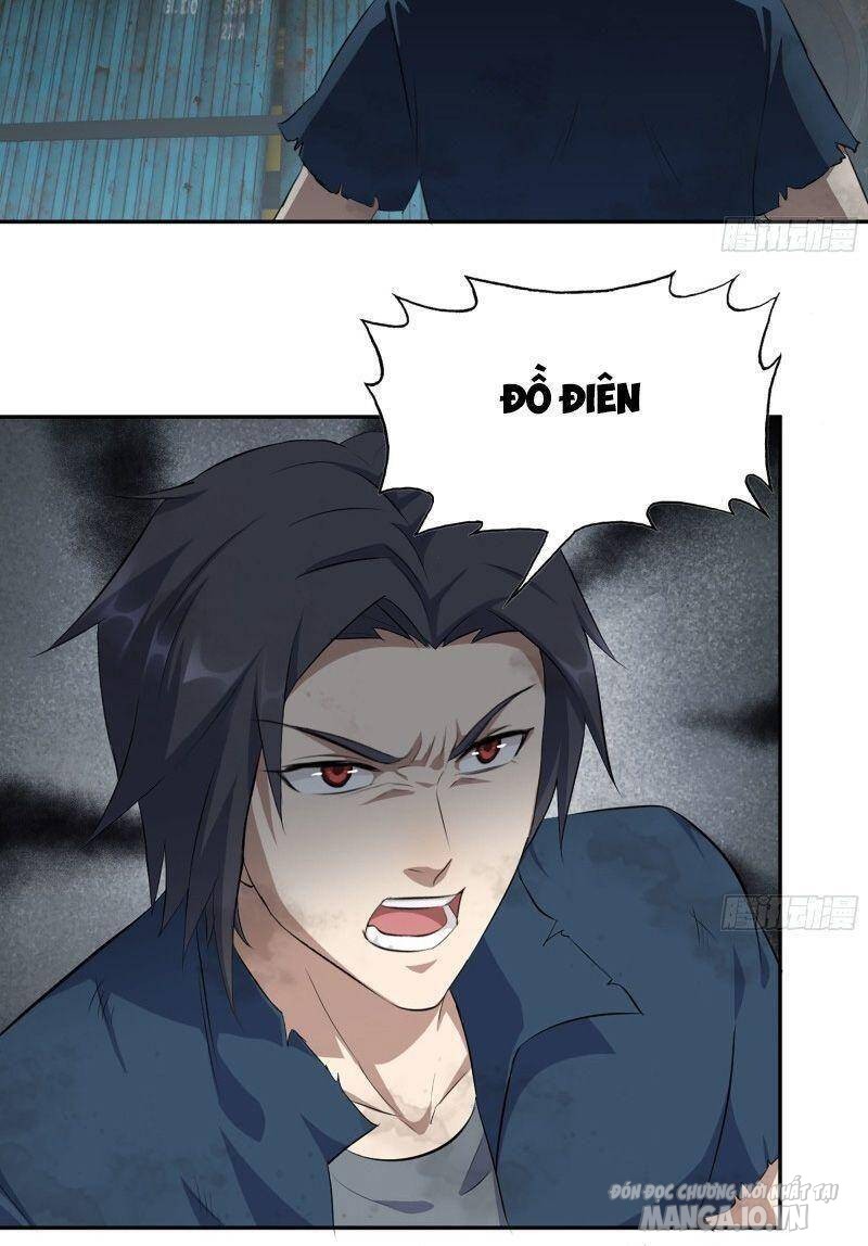 Tôi Chuyển Vàng Tại Mạt Thế Chapter 288 - Trang 2