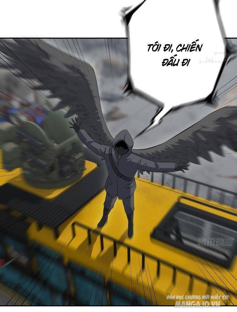 Tôi Chuyển Vàng Tại Mạt Thế Chapter 288 - Trang 2