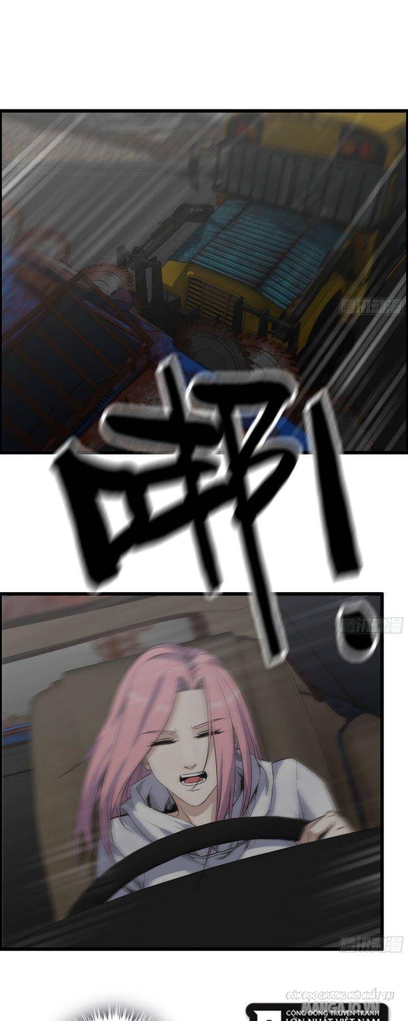 Tôi Chuyển Vàng Tại Mạt Thế Chapter 288 - Trang 2