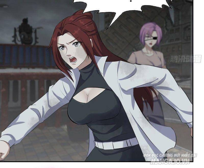 Tôi Chuyển Vàng Tại Mạt Thế Chapter 288 - Trang 2