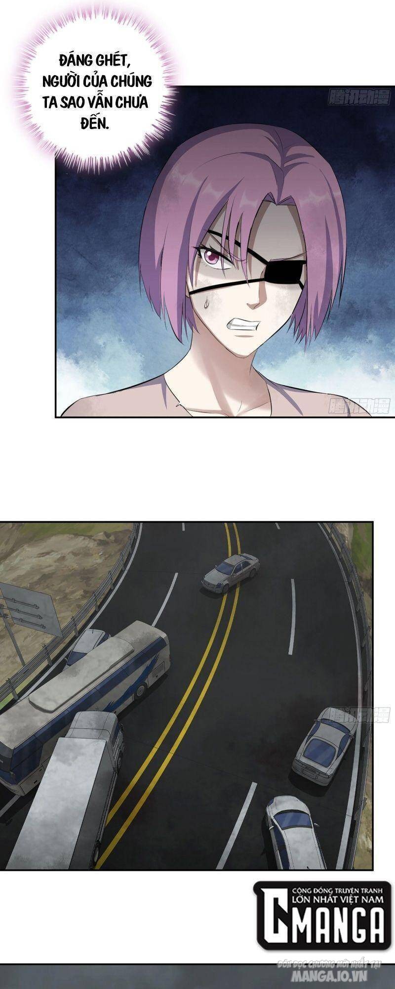 Tôi Chuyển Vàng Tại Mạt Thế Chapter 288 - Trang 2