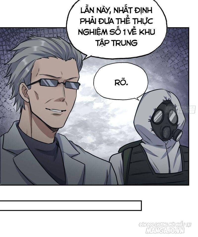 Tôi Chuyển Vàng Tại Mạt Thế Chapter 288 - Trang 2