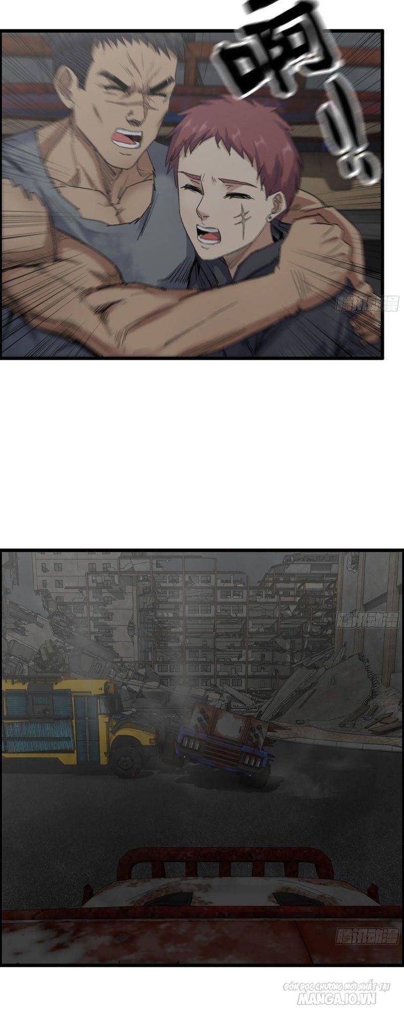 Tôi Chuyển Vàng Tại Mạt Thế Chapter 288 - Trang 2