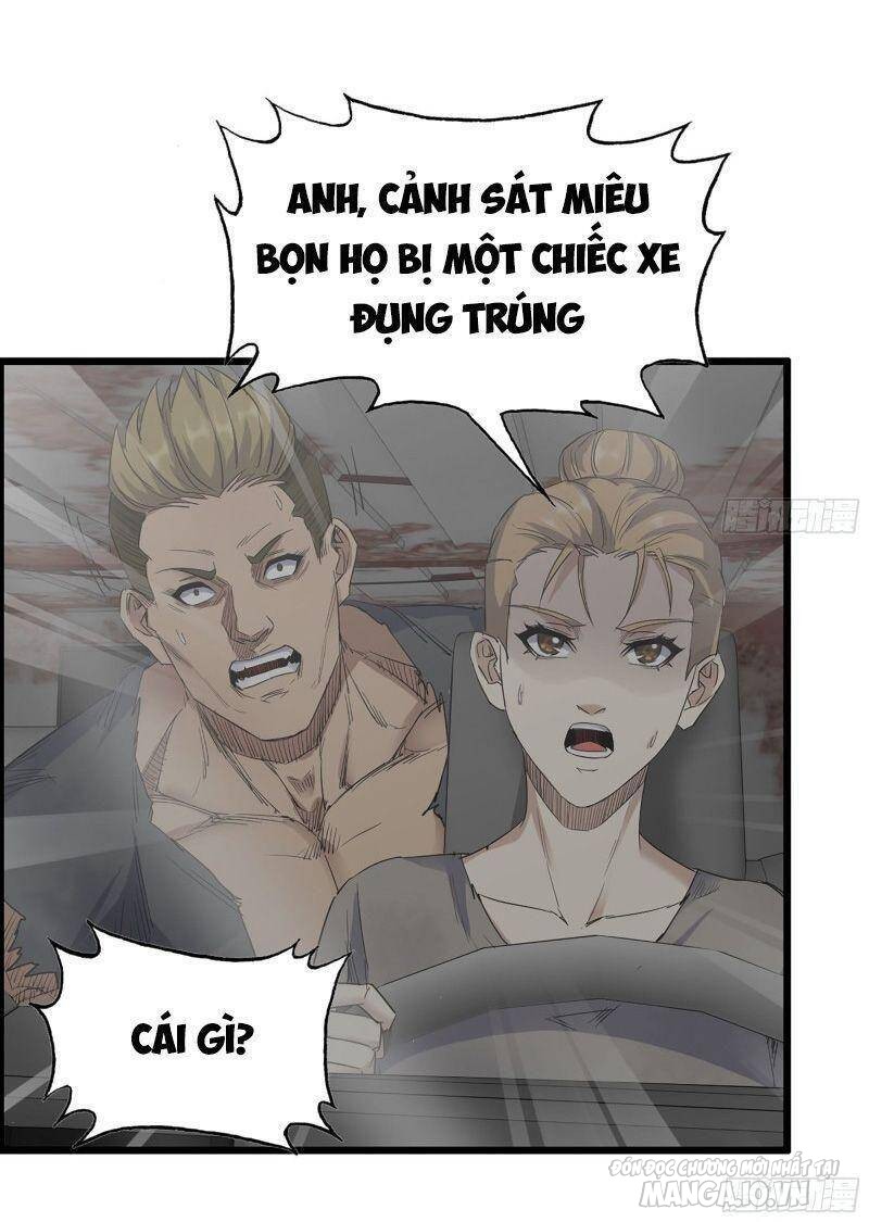 Tôi Chuyển Vàng Tại Mạt Thế Chapter 288 - Trang 2