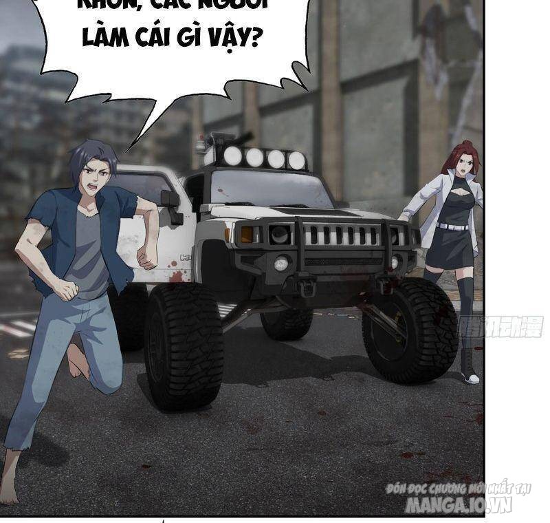 Tôi Chuyển Vàng Tại Mạt Thế Chapter 288 - Trang 2