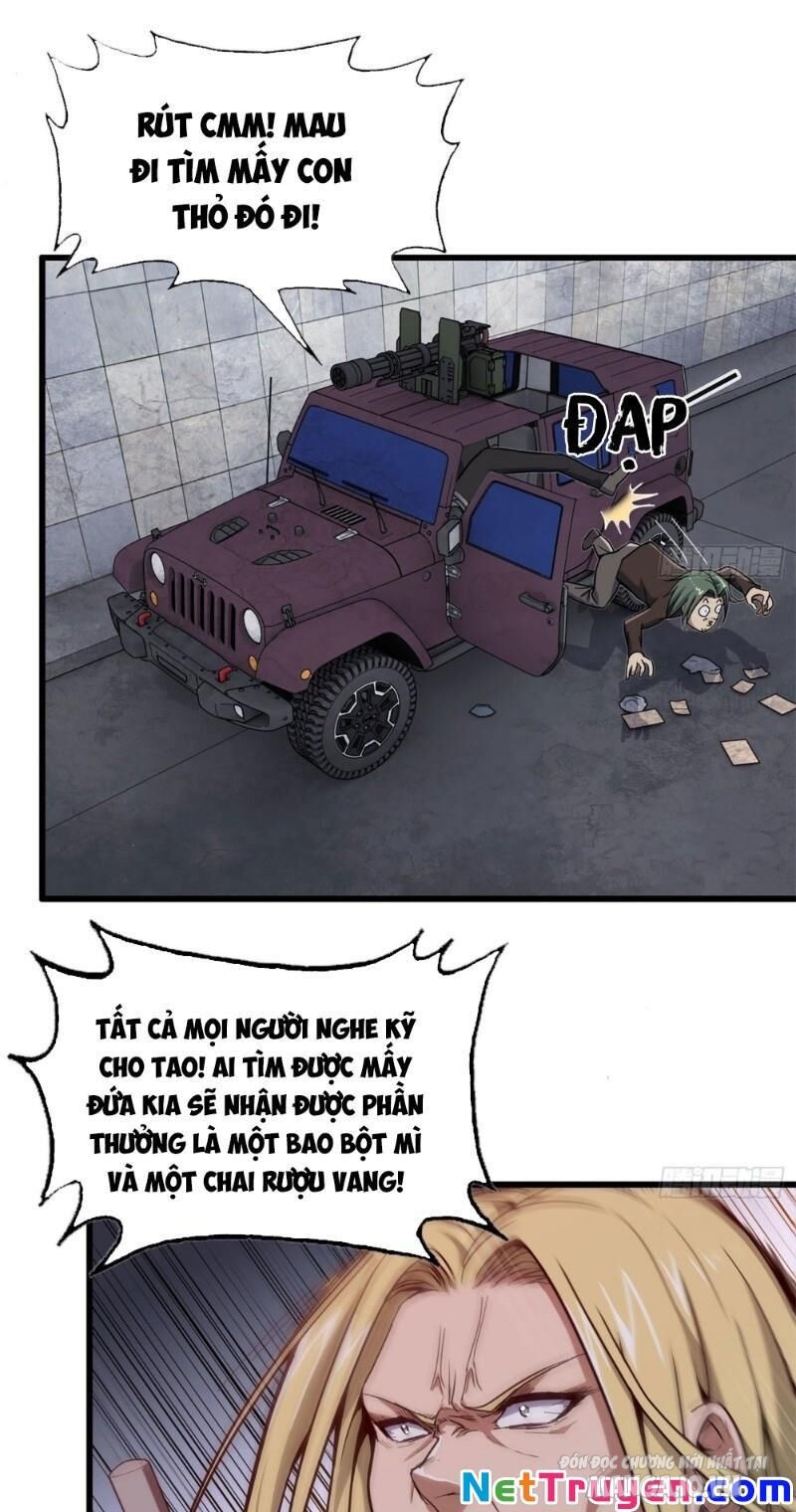 Tôi Chuyển Vàng Tại Mạt Thế Chapter 29 - Trang 2