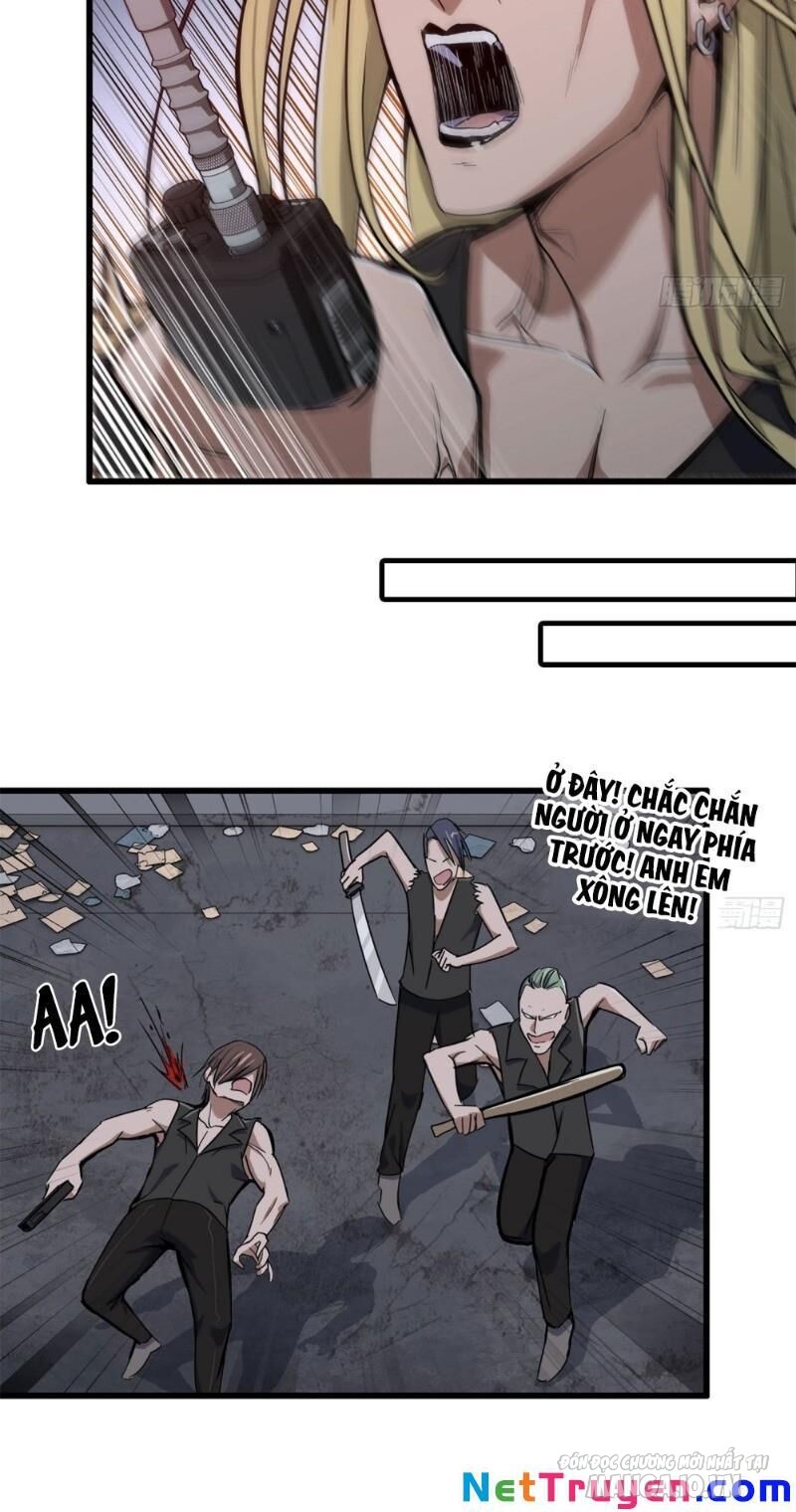 Tôi Chuyển Vàng Tại Mạt Thế Chapter 29 - Trang 2