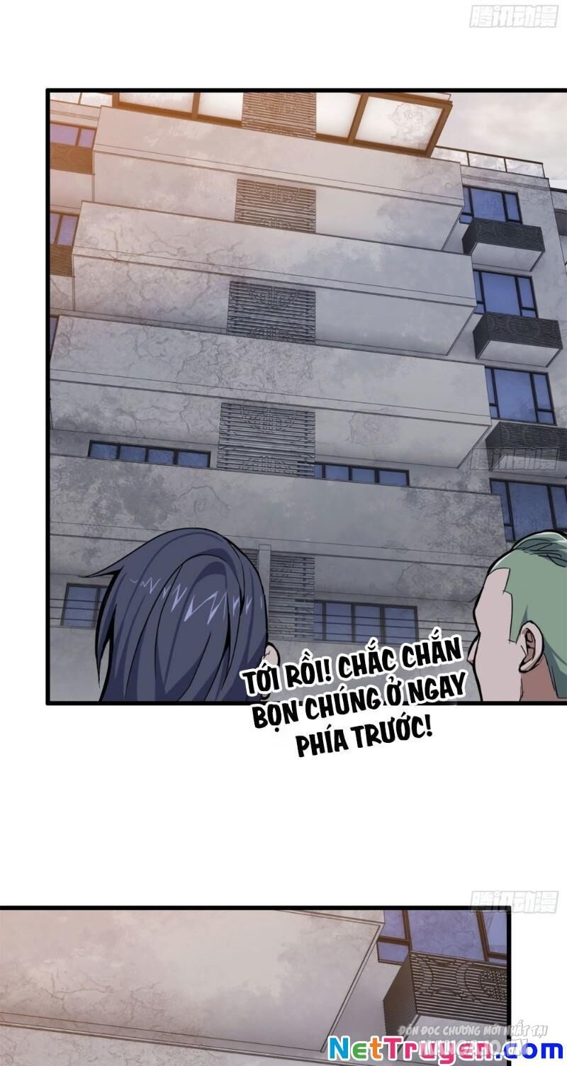 Tôi Chuyển Vàng Tại Mạt Thế Chapter 29 - Trang 2