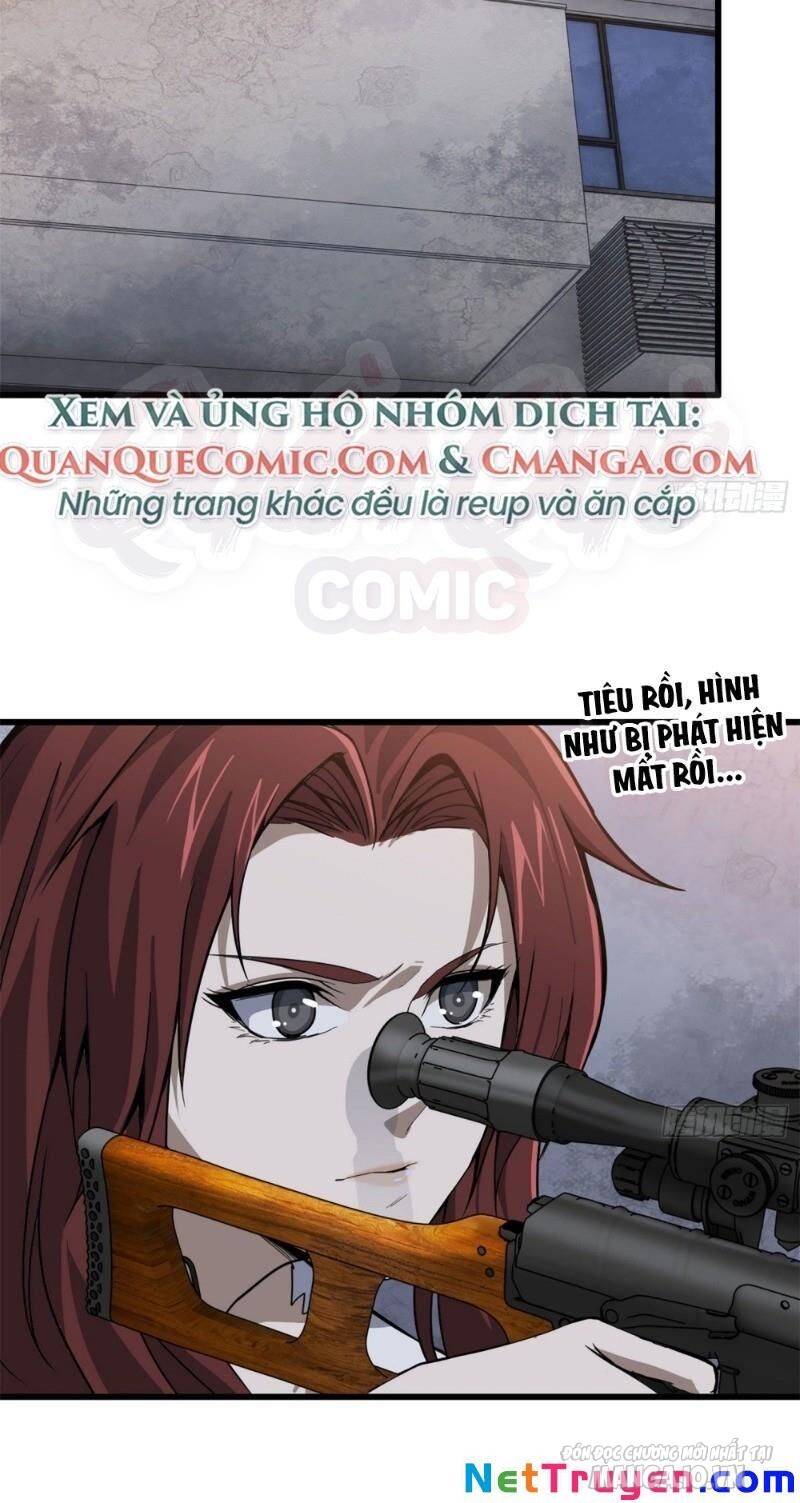 Tôi Chuyển Vàng Tại Mạt Thế Chapter 29 - Trang 2