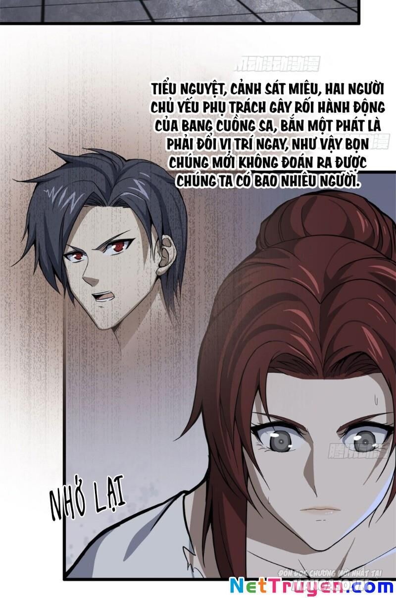 Tôi Chuyển Vàng Tại Mạt Thế Chapter 29 - Trang 2