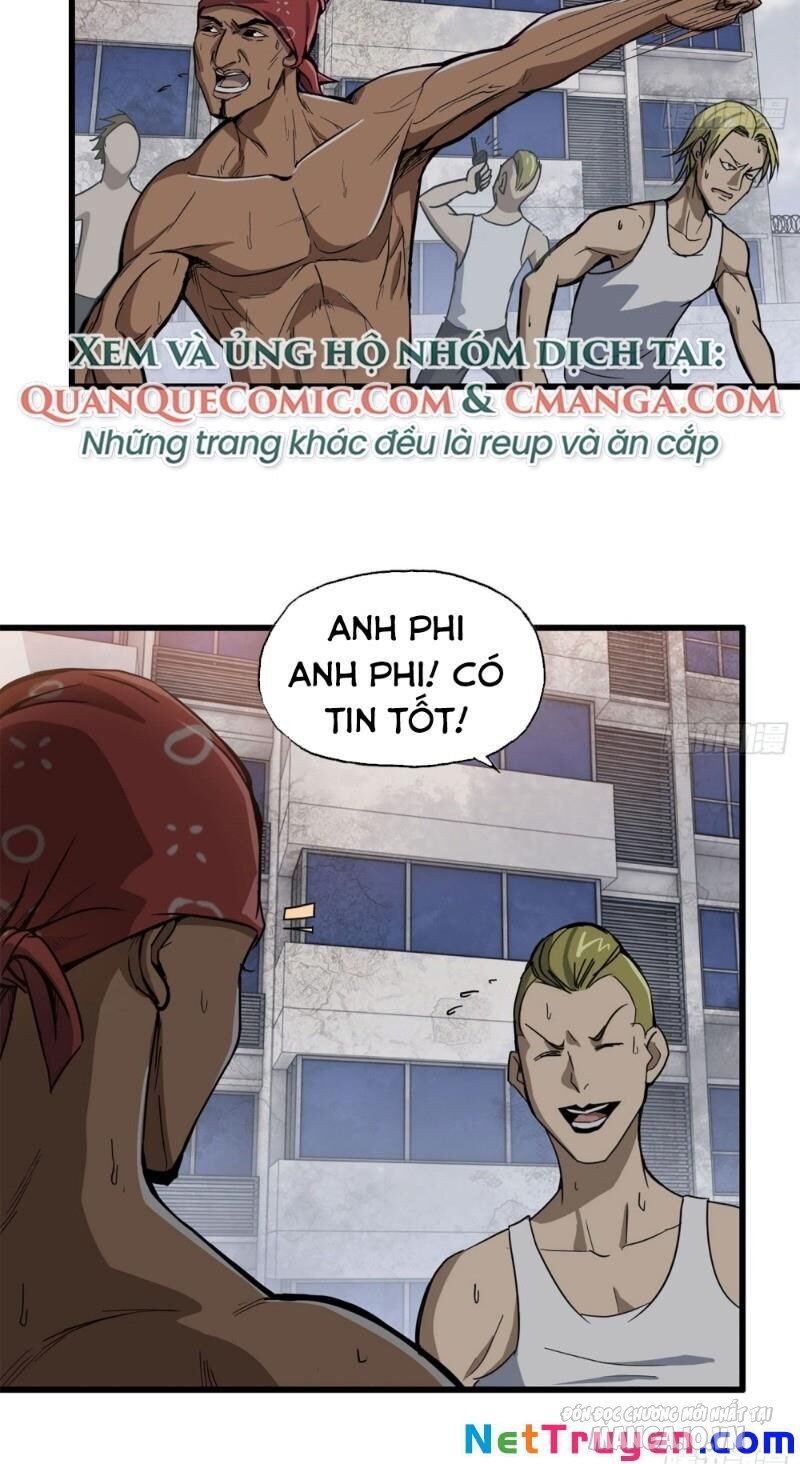 Tôi Chuyển Vàng Tại Mạt Thế Chapter 29 - Trang 2