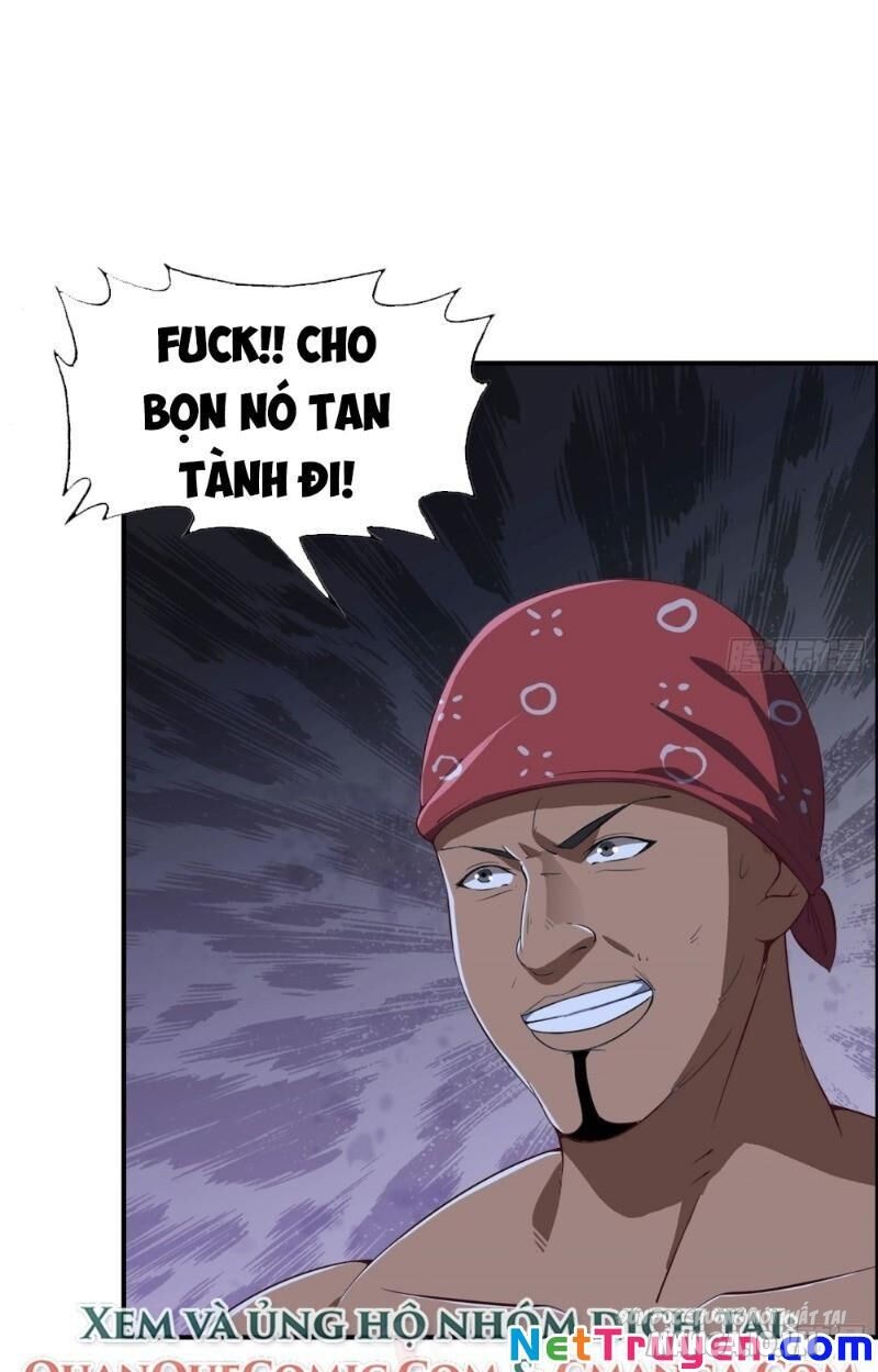 Tôi Chuyển Vàng Tại Mạt Thế Chapter 29 - Trang 2