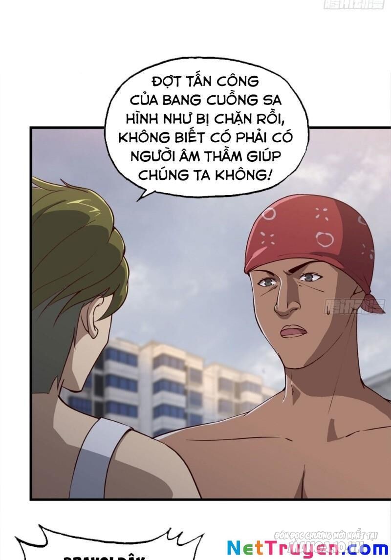 Tôi Chuyển Vàng Tại Mạt Thế Chapter 29 - Trang 2