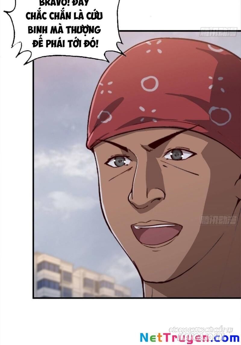 Tôi Chuyển Vàng Tại Mạt Thế Chapter 29 - Trang 2