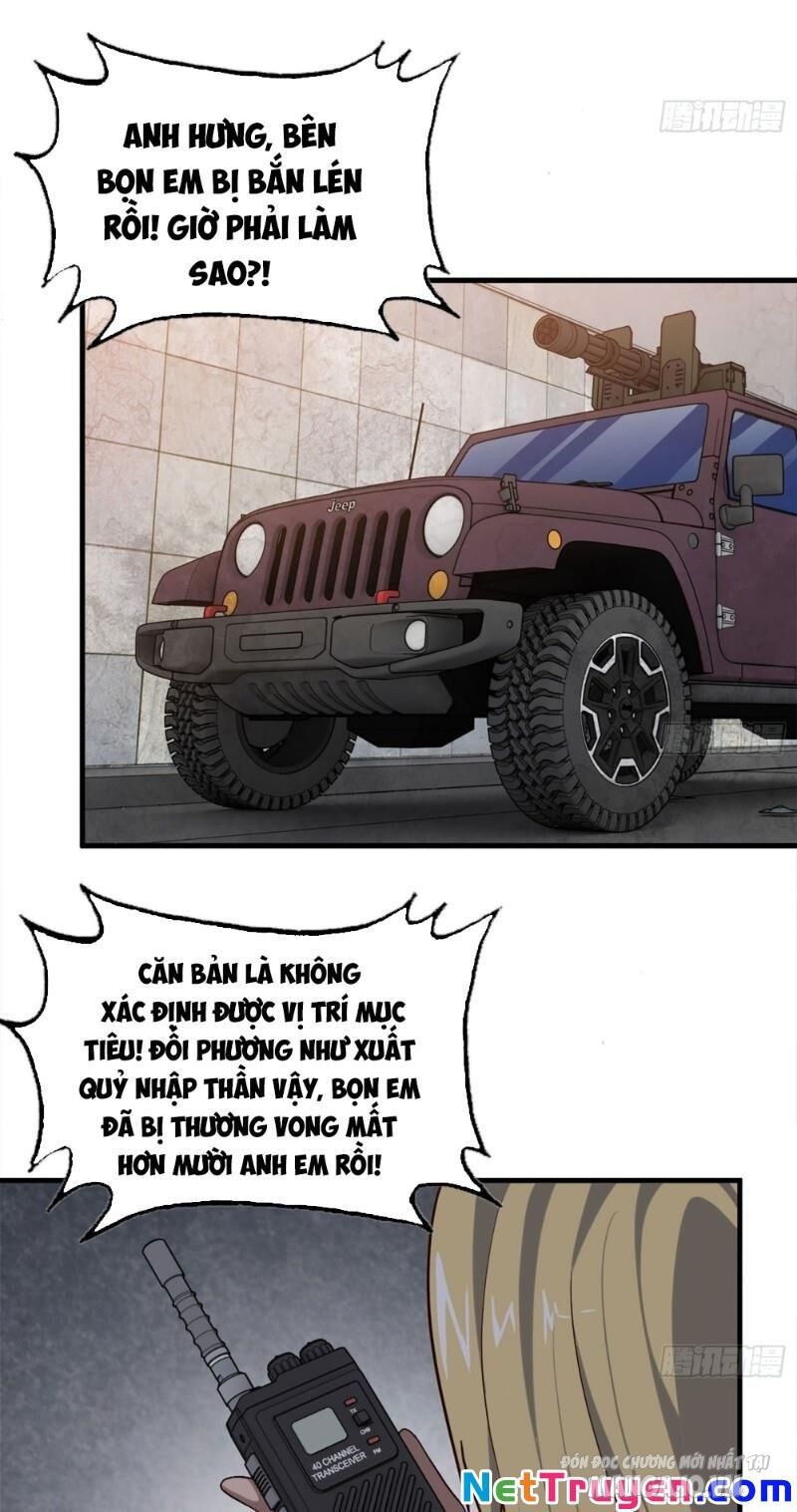 Tôi Chuyển Vàng Tại Mạt Thế Chapter 29 - Trang 2