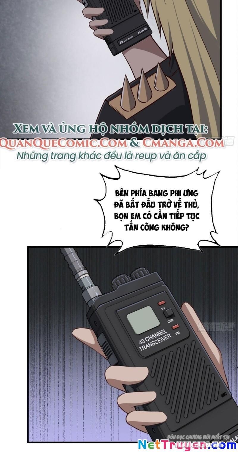 Tôi Chuyển Vàng Tại Mạt Thế Chapter 29 - Trang 2