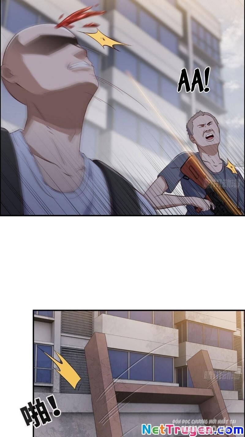 Tôi Chuyển Vàng Tại Mạt Thế Chapter 29 - Trang 2