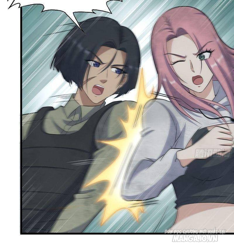 Tôi Chuyển Vàng Tại Mạt Thế Chapter 292 - Trang 2