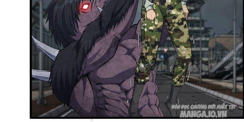 Tôi Chuyển Vàng Tại Mạt Thế Chapter 292 - Trang 2