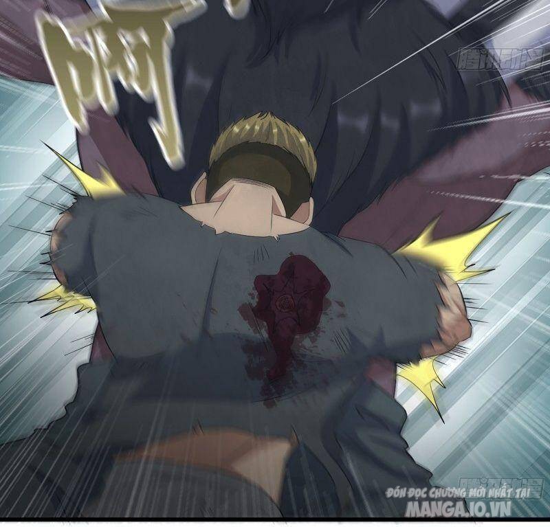 Tôi Chuyển Vàng Tại Mạt Thế Chapter 292 - Trang 2