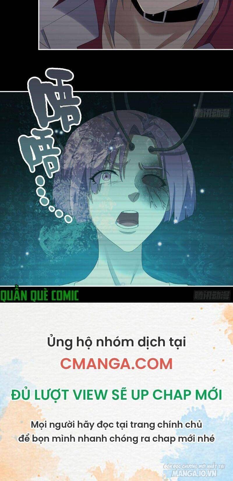 Tôi Chuyển Vàng Tại Mạt Thế Chapter 294 - Trang 2