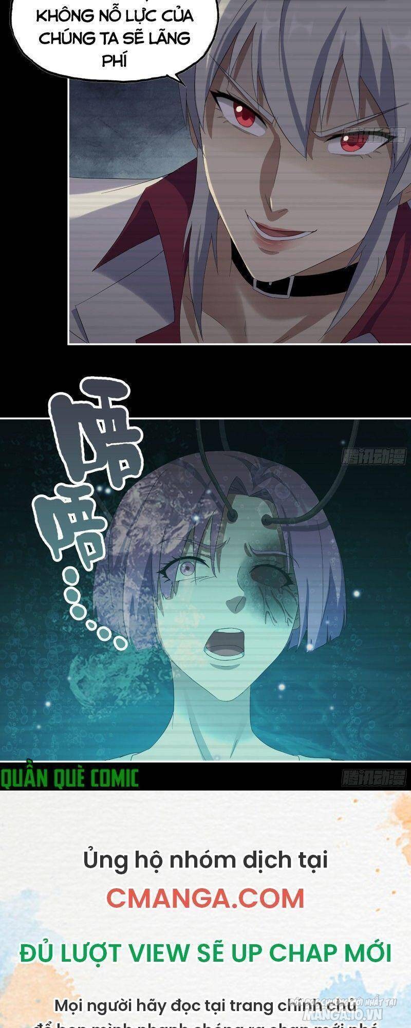 Tôi Chuyển Vàng Tại Mạt Thế Chapter 294 - Trang 2