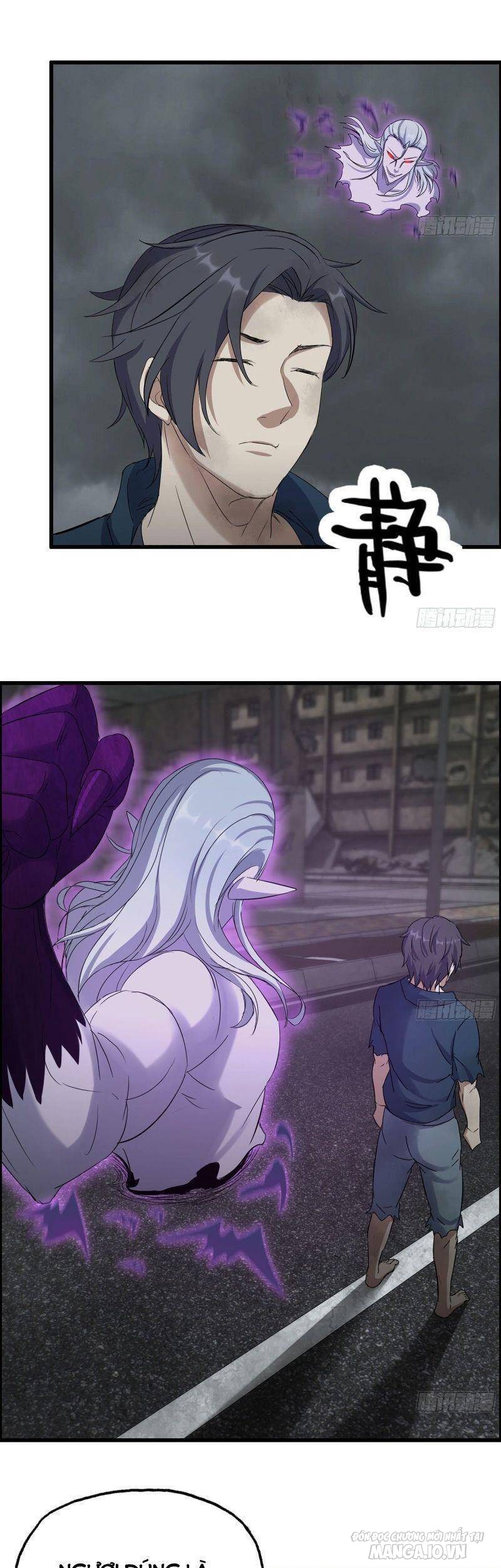 Tôi Chuyển Vàng Tại Mạt Thế Chapter 294 - Trang 2