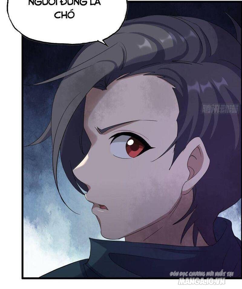 Tôi Chuyển Vàng Tại Mạt Thế Chapter 294 - Trang 2