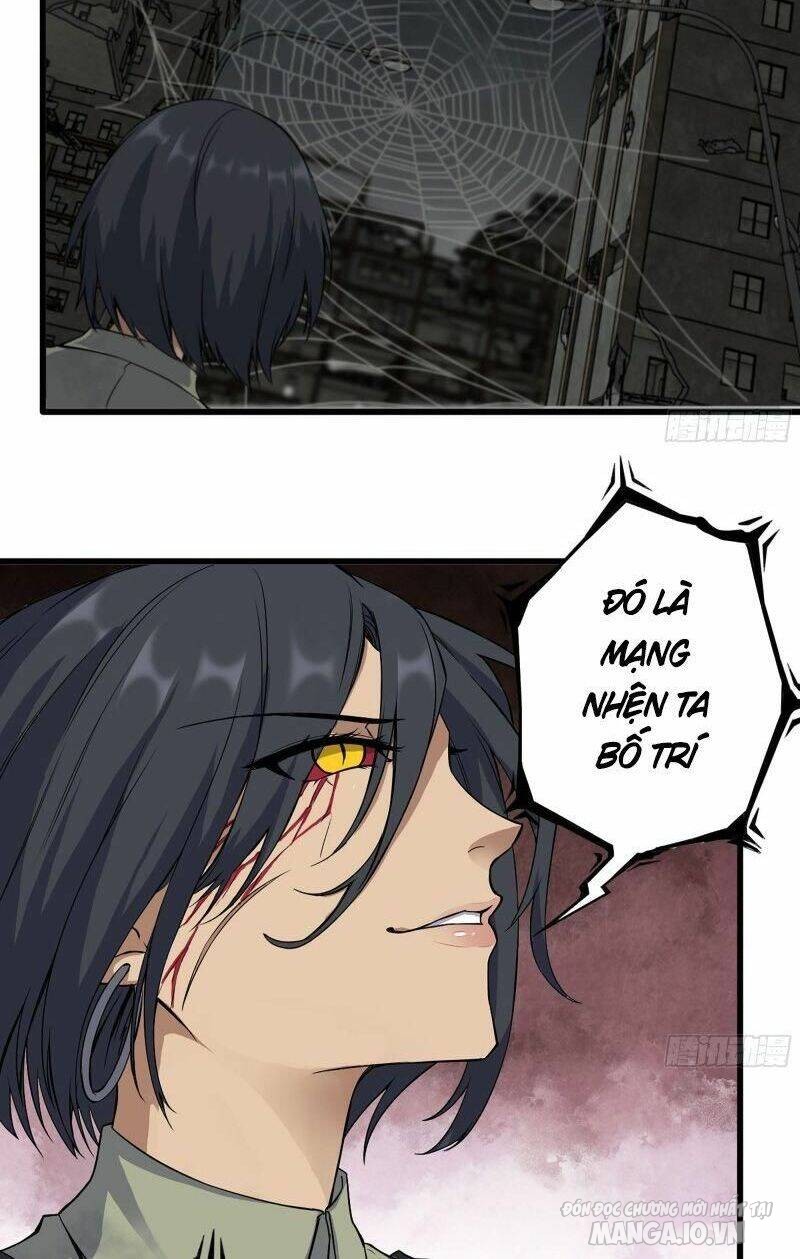 Tôi Chuyển Vàng Tại Mạt Thế Chapter 295 - Trang 2