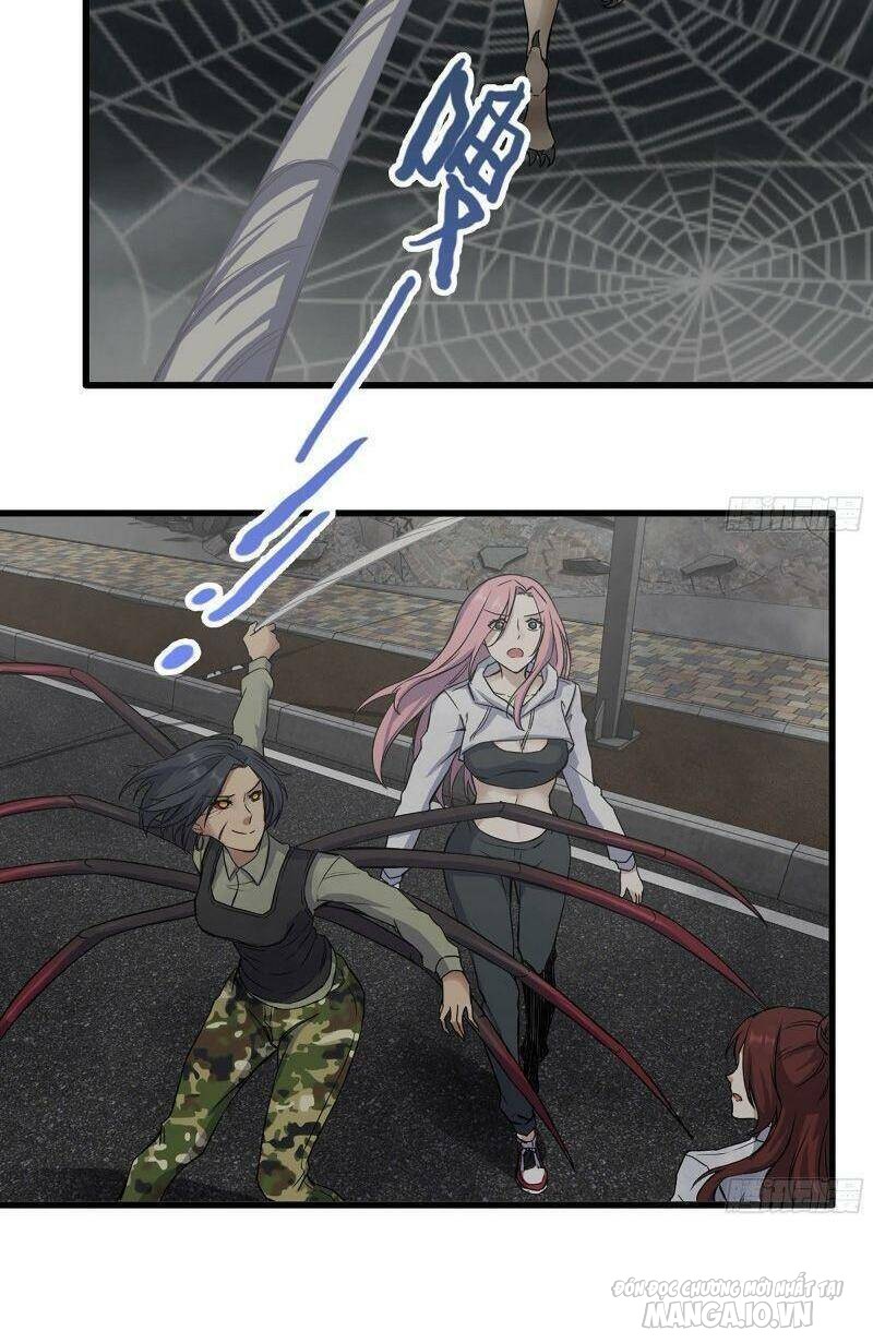 Tôi Chuyển Vàng Tại Mạt Thế Chapter 295 - Trang 2