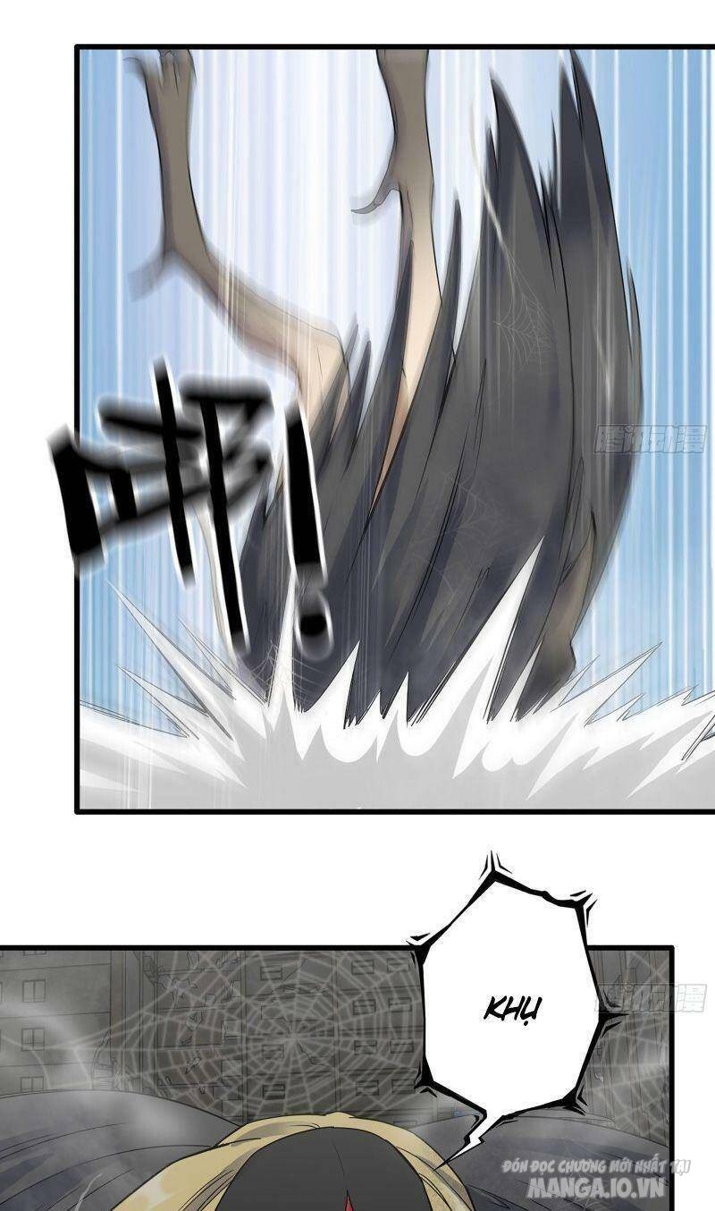 Tôi Chuyển Vàng Tại Mạt Thế Chapter 295 - Trang 2