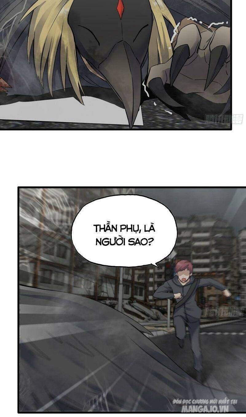 Tôi Chuyển Vàng Tại Mạt Thế Chapter 295 - Trang 2