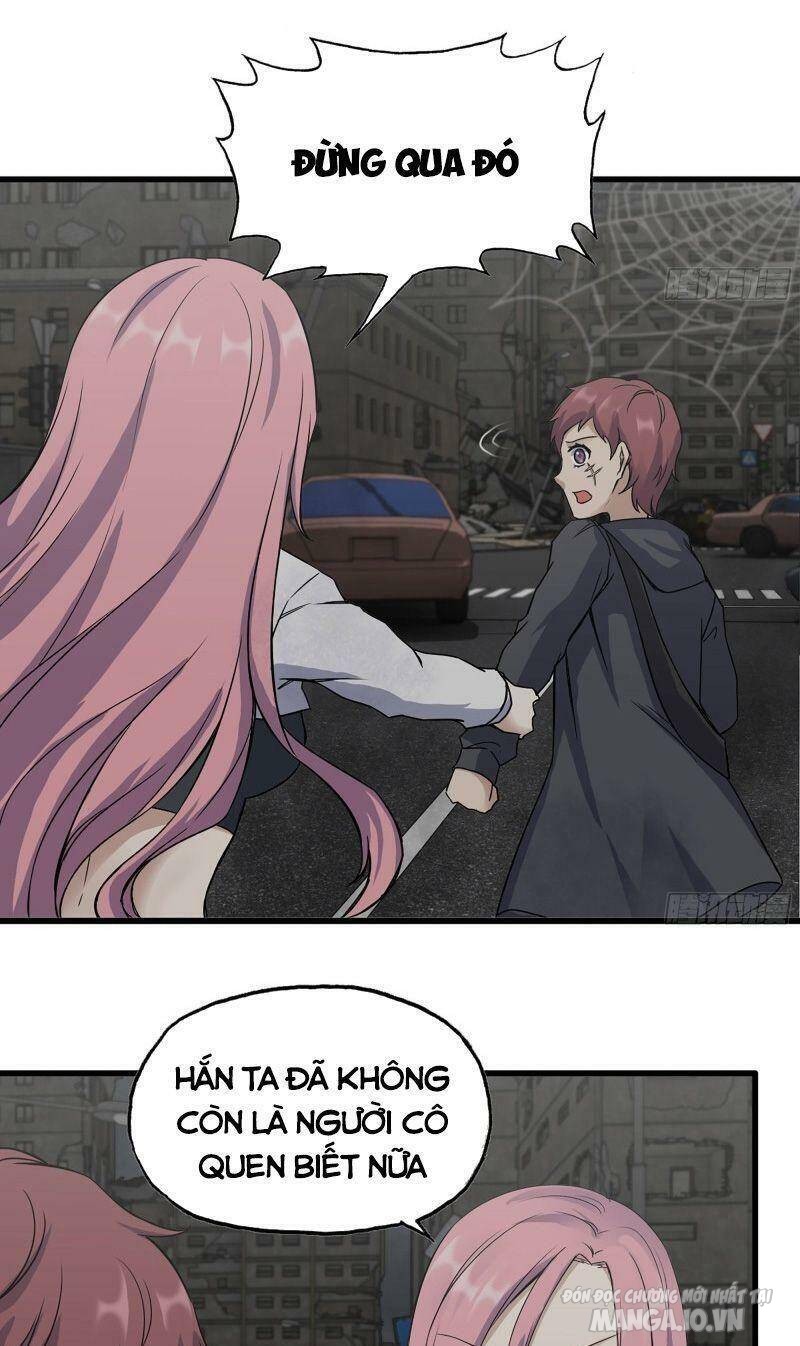 Tôi Chuyển Vàng Tại Mạt Thế Chapter 295 - Trang 2