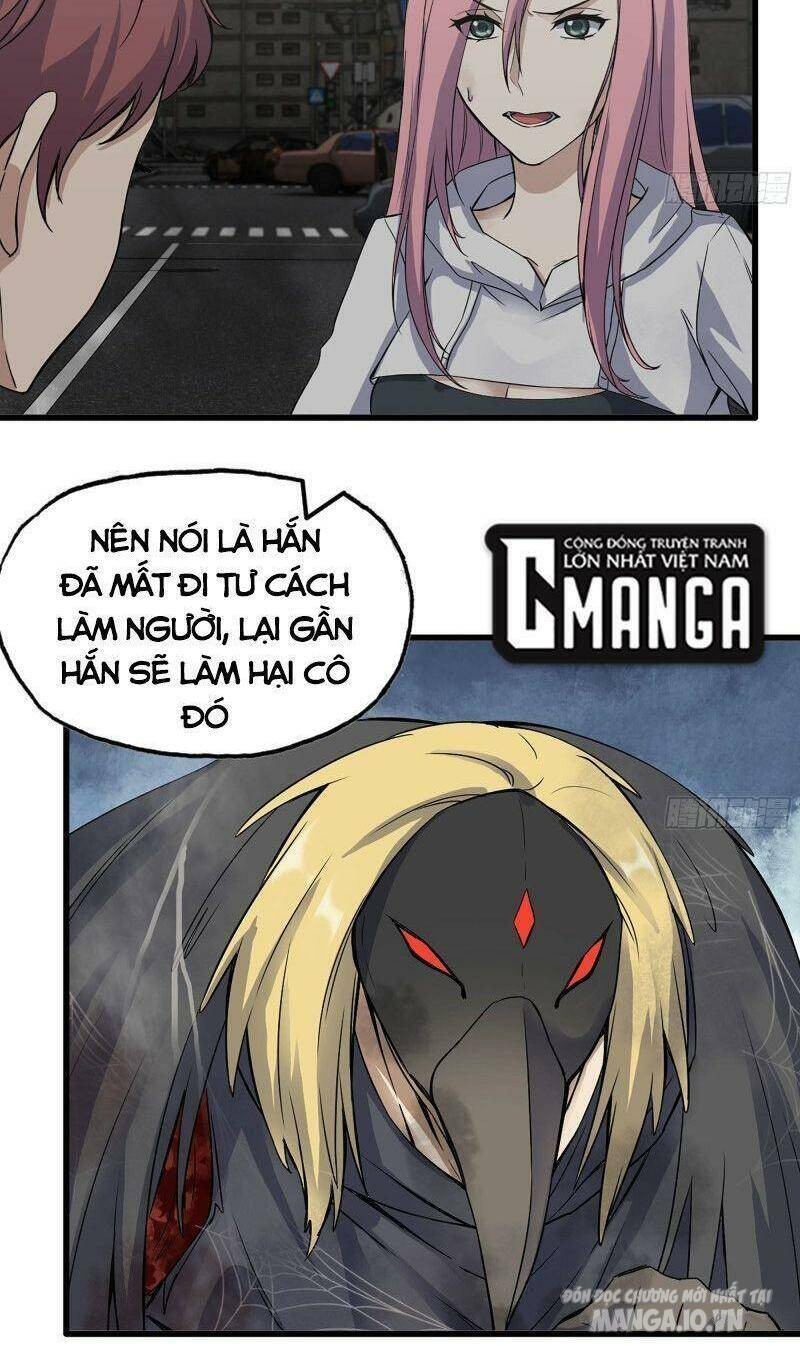 Tôi Chuyển Vàng Tại Mạt Thế Chapter 295 - Trang 2